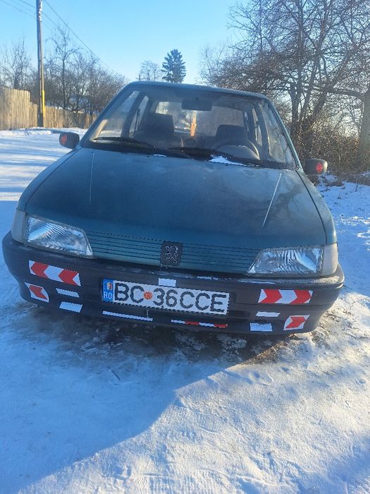 Vând sau schimb Peugeot 106 XN