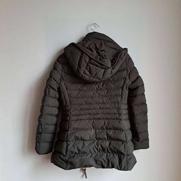 Яке Massimo dutti S размер пух