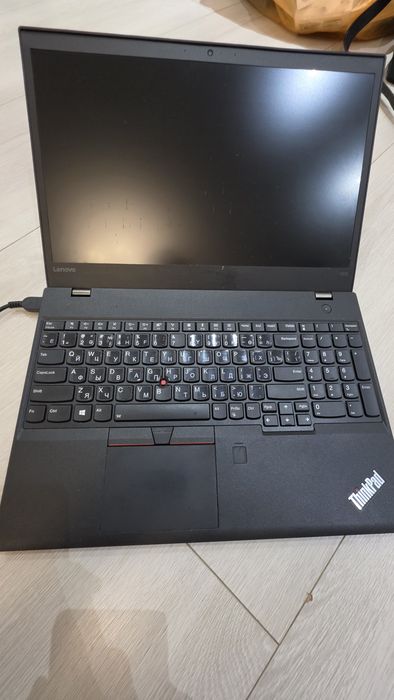 Продам ноутбук DELL T570