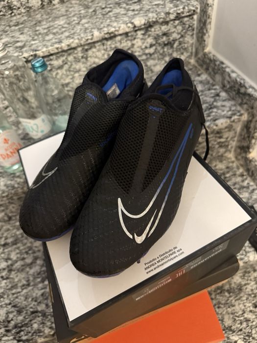 Бутонки Nike Phantom Vision Elite DF FG