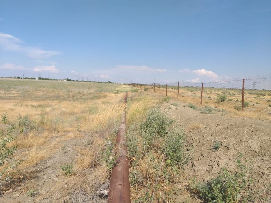 Продаётся Крестьянской Хозяйство