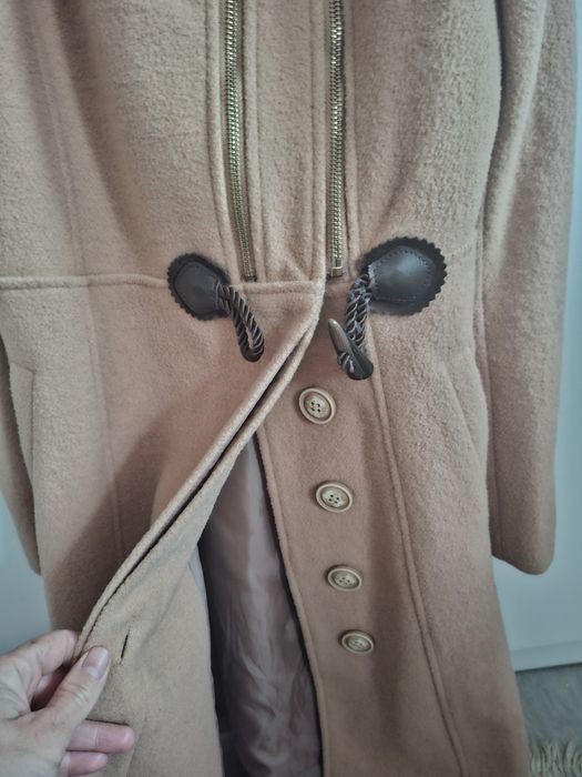 Dalton dama impecabil