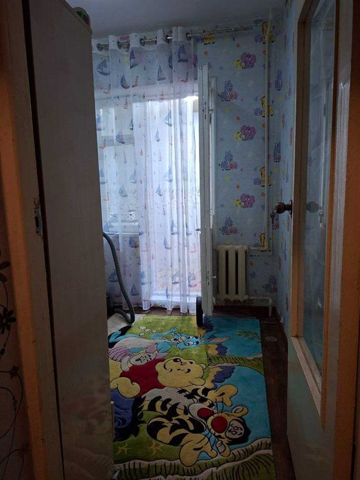 Yangi hayot tumani 
Sputnik 15.23.46 kv 
3 xona (4 qilingan )