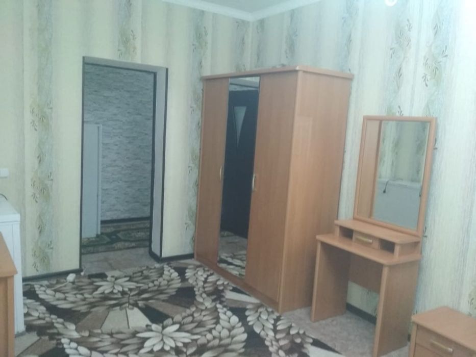Продам 2 комнатную квартиру