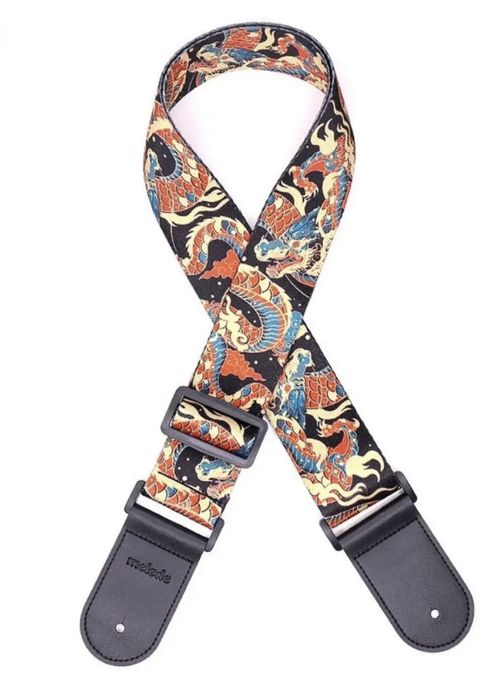 Полный набор для игры на электрогитаре