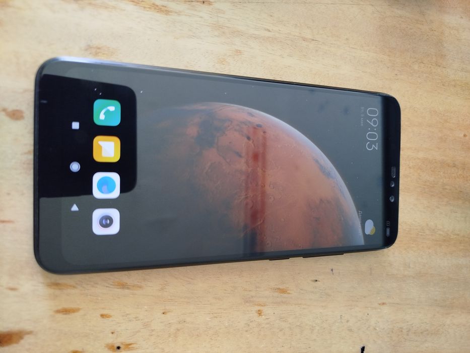 Redmi note 6 pro