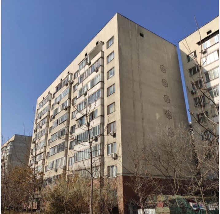 Комнаты в общежитии