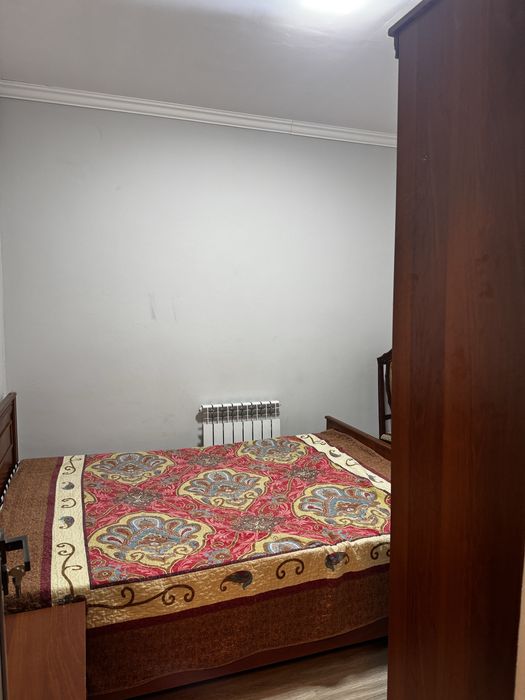 Иззат 58 3/61 Узок муддатли ижарага берилади оилага