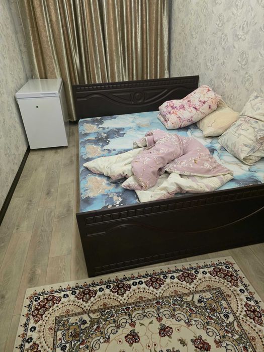 Продам спальный гарнитур