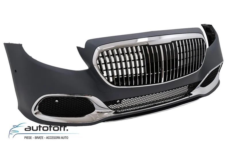 Pachet exterior Mercedes E-Class W213 (16-19) MBH Design