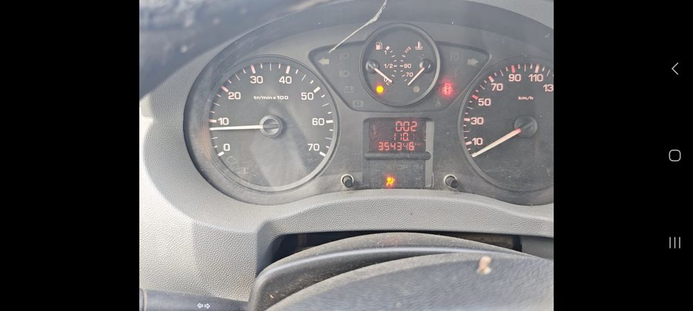 Peugeot Expert 1.6 hdi
