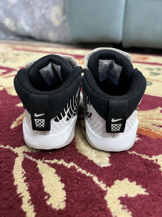 кроссовки детские оригинальные найк