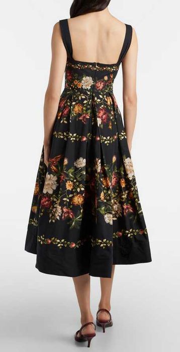 Рокля Agua by Agua Bendita, модел 2026