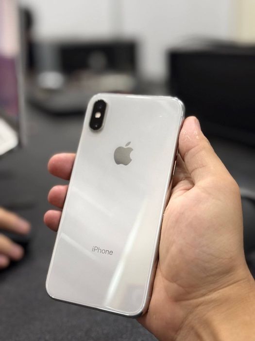 Iphone x va boshqa telefonlar