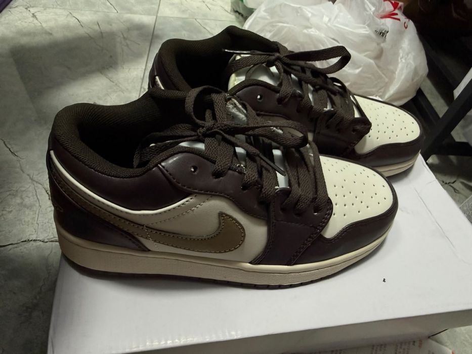 Кроссовки новые Nike
