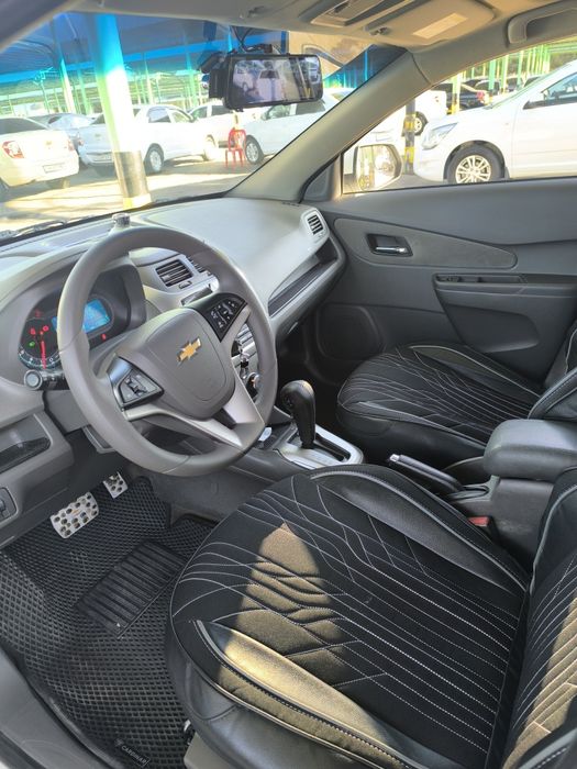 Кобальт автомат 2020 йил метан газ