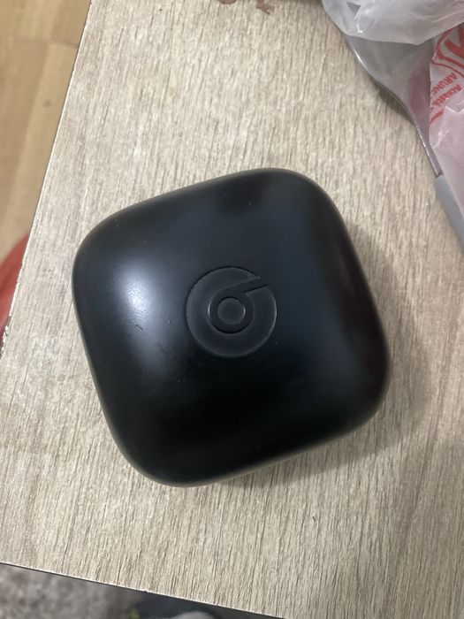 Casti bluetooth prod cast beats audio in stare buna