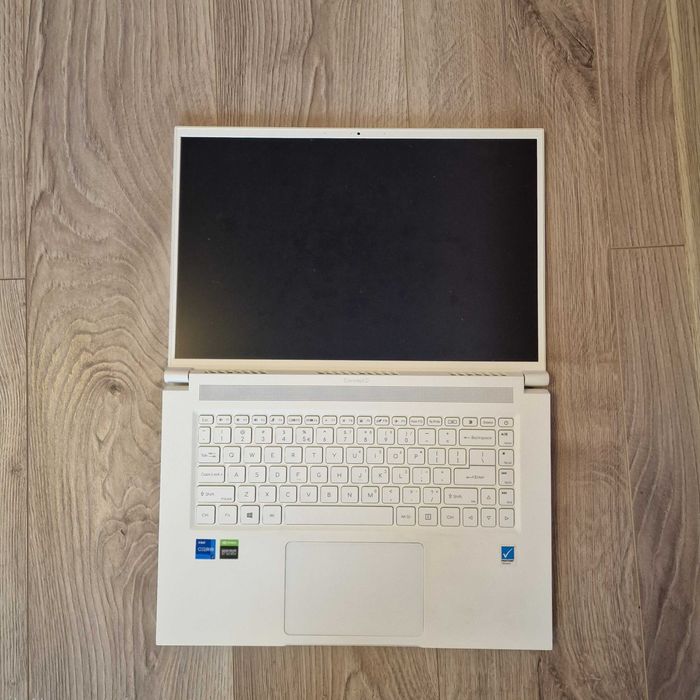 Laptop Acer Concept D3 CN316-73G cu procesor Intel Core i7-11800H