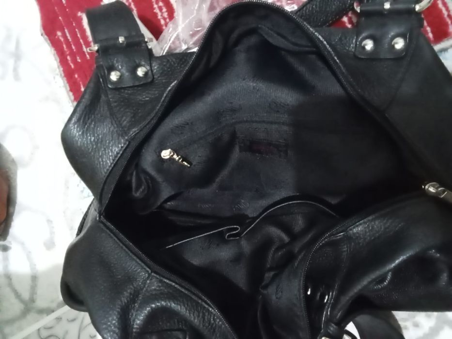 Сумки производства Корея кожанные