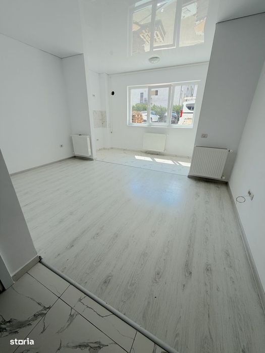 Garsoniera de vanzare – Tineretului 35 Bis, Militari Residence
