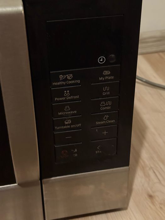 Cuptor cu microunde Samsung