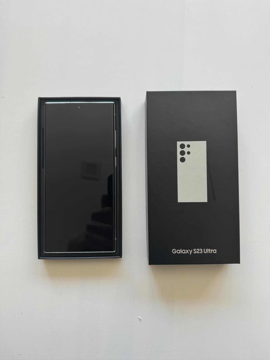 Samsung Galaxy S23 Ultra