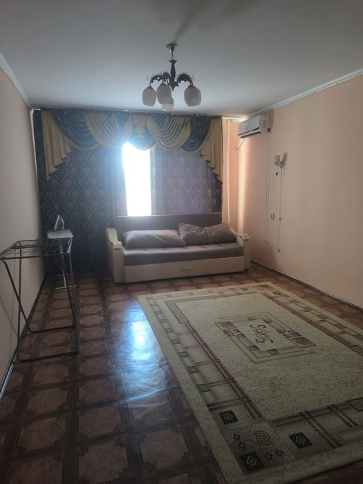 Продам  2 х комнатную квартиру