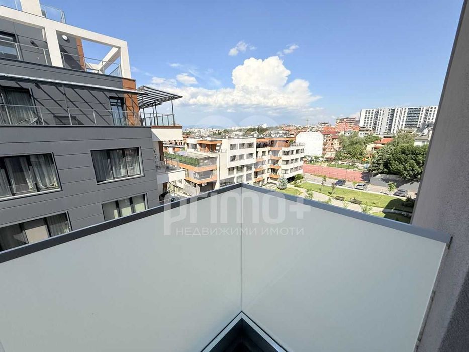 Дава се под наем Тристаен апартамент в София, Витоша - 120 кв.м за 1000 € - Снимка #20