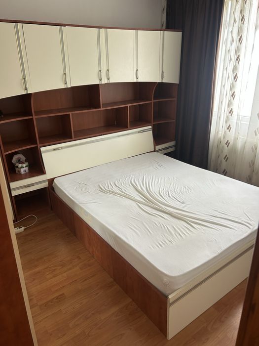Apartament 2 camere decomandat Precista langa Shopping Center