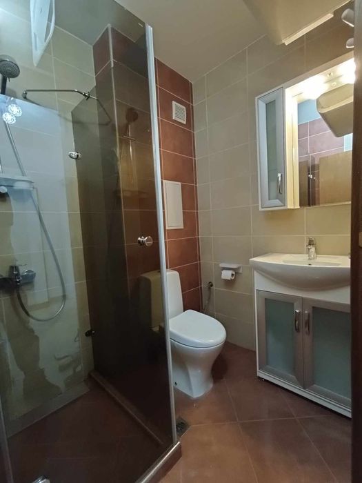 Дава се под наем Двустаен апартамент в София, Надежда 2 - 55 кв.м за 612 € - Снимка #8