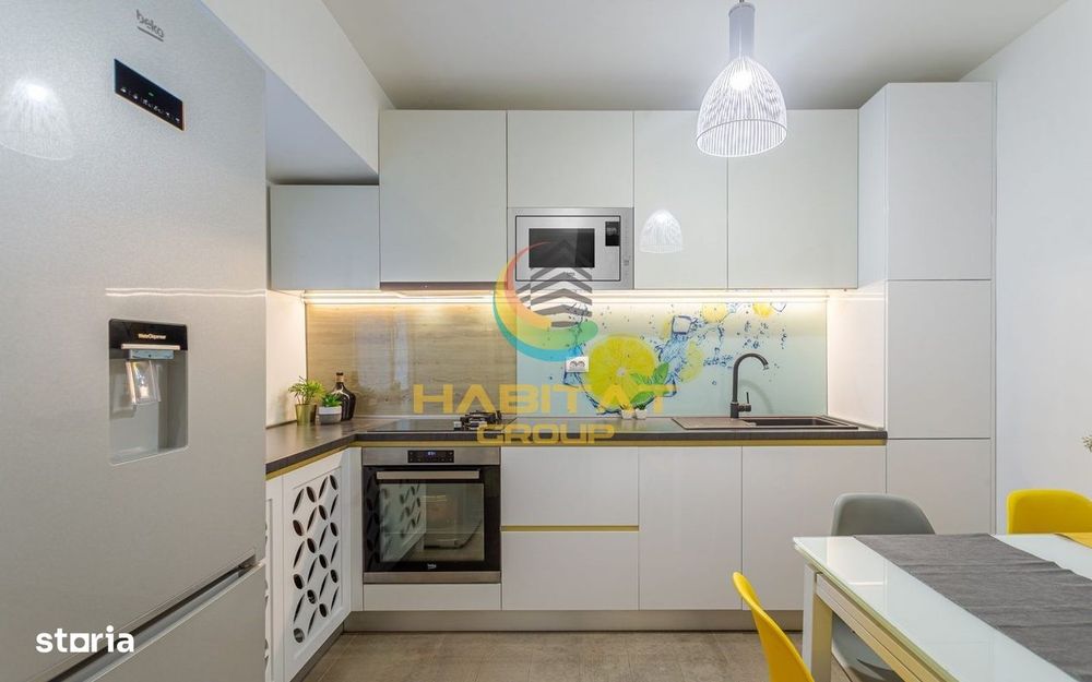 Apartament 3 camere- Sector 4- comision 0%