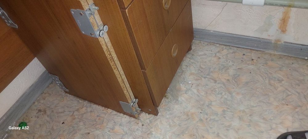 Письменный  стол