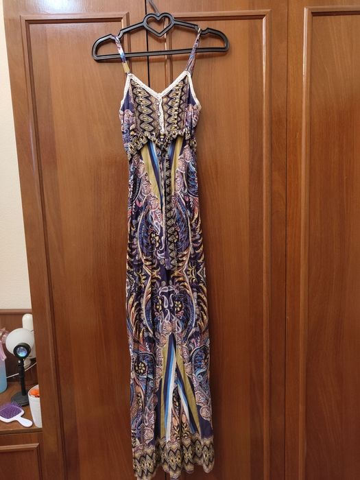 Летние женские платья, так же есть и зимние, Selfie, H&M