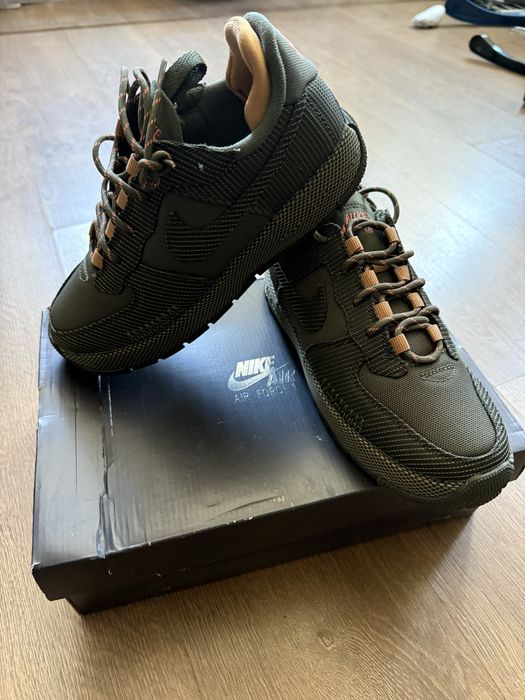 Nike Air Force 1 Wild
