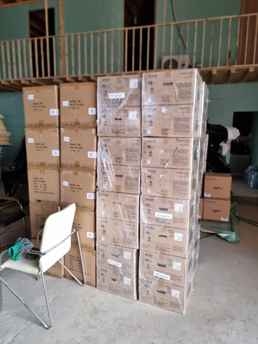 оптом принтер Epson