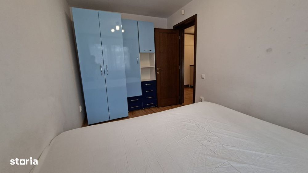 De inchiriat apartament 2 camere, Tg. Mures, Zona Budai
