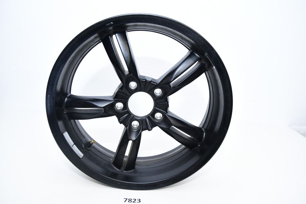 Straight BMW K19 K18 C600 C650GT Sport C650 Jantă roată spate 15x4.5