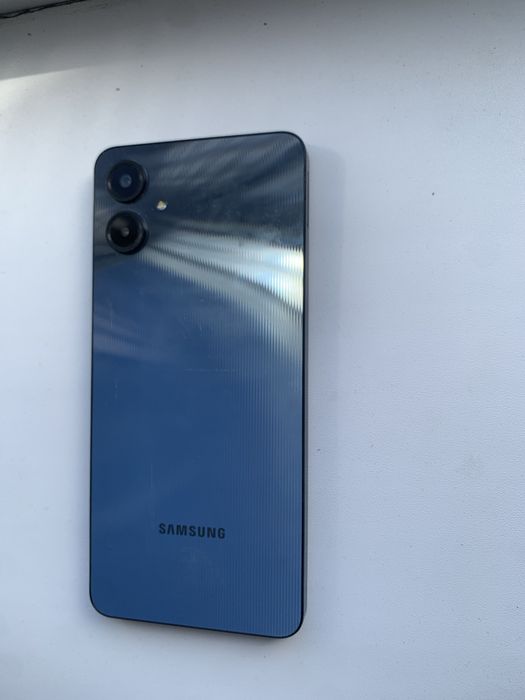 Samsung a 60 б/у