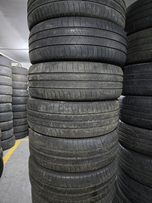 Anvelope de vara 215-60r16