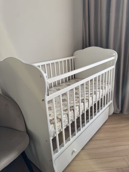 Детская манеж………