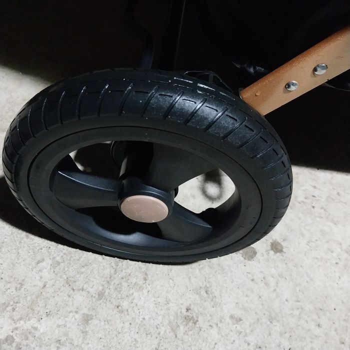 Vand carucior bebelusi