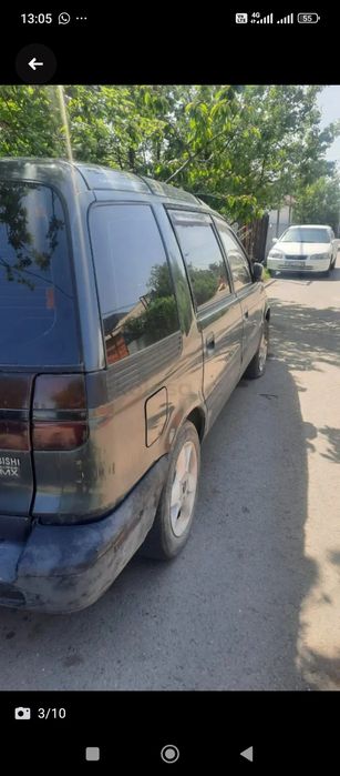 Продам автомобиль Митсубиси шариот