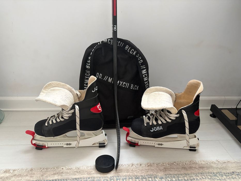 Vand patine hochei Jofa PRO 550, in perfecta stare.