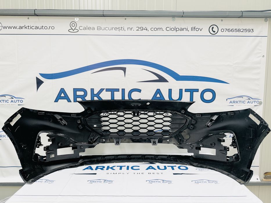 Bara fata ST Line Ford Kuga dupa 2020 cod LV4B-17D957-H