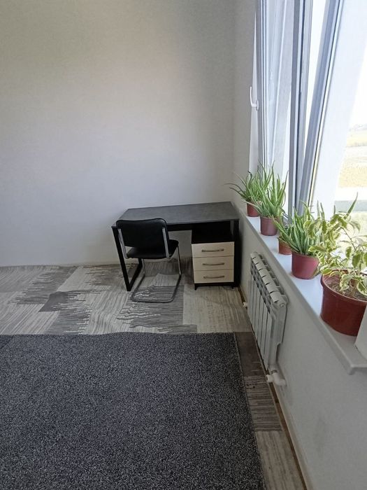 Qizlarga kvartira tinch toza yangi dom