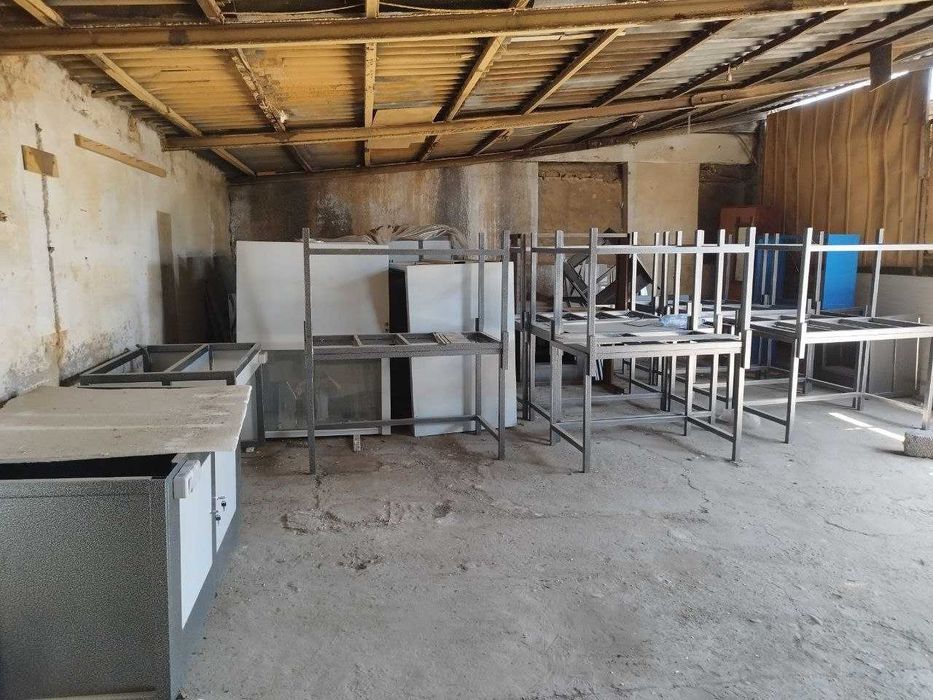 Сдается в аренду производственное помещение 225м2