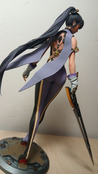 Eve (Stellar Blade) 3D фигурка