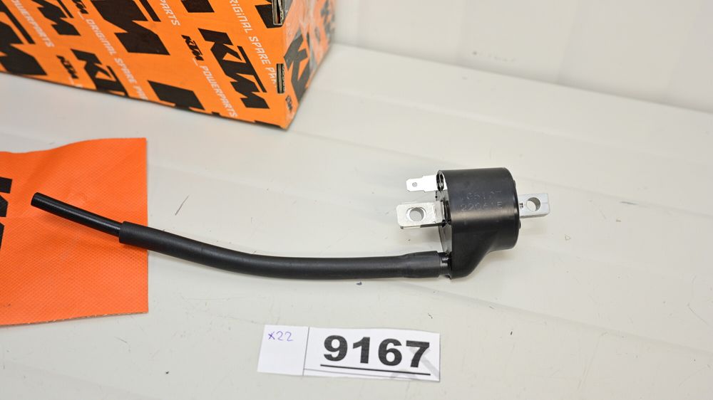bobina inductie noua originala KTM 59039006000 EXC 125 250 300 450 530