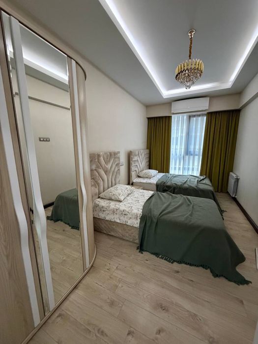 Новостройка ЖК Akay City Мирзо Улугбекский район С террасой