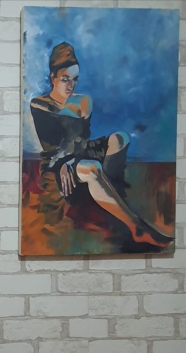 Картина живопись